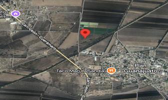 Foto de inmueble en Ejido LA Sandía #Parcela 895 Z1 P1, Col. Estancia de La Sandia C.P. 37687, León
