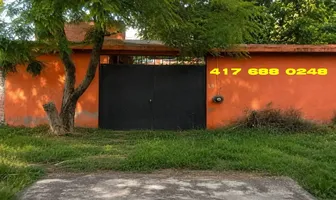 Foto de inmueble en Sin nombre de calle, Col. Everardo Morales C.P. 38676, Acámbaro