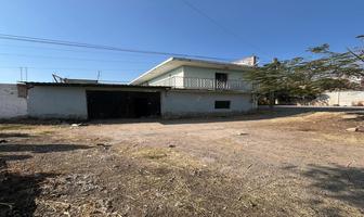 Foto de inmueble en Disponible Casa o Finca en Venta Zona Central de Abastos, Col. Fideicomiso Ciudad Industrial C.P. 37564, León