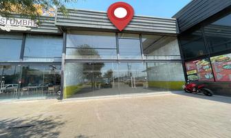 Foto de inmueble en Local en Venta y Renta Plaza Bajío, Blvd. Hermanos Aldama 144 m2, Col. Fideicomiso Ciudad Industrial C.P. 37564, León