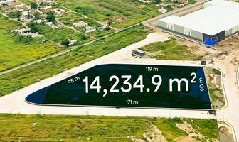 Foto de inmueble en Terreno en Venta Urban Parque Industrial, Ciudad Industrial, León, Gto, Col. Fideicomiso Ciudad Industrial C.P. 37564, León