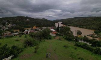Foto de inmueble en CAMINO A CRISTO REY KM.8, Col. Filtros de Valenciana C.P. 36023, Guanajuato