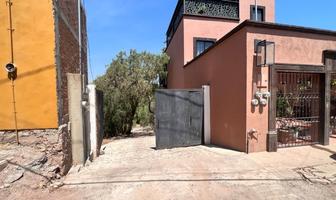 Foto de inmueble en ERIZO, Col. Filtros de Valenciana C.P. 36023, Guanajuato