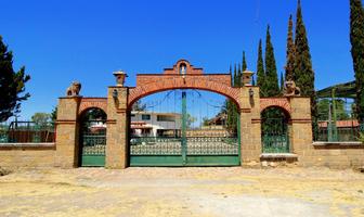 Foto de inmueble en Excelente Finca Campestre de Aspecto Rústico con 3 Recámaras, Sala de T.v., Capilla, Quiosco, Terraz, Col. Fraccionamiento Colinas del Sur C.P. 36274, Silao de la Victoria