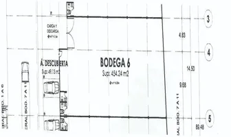 Foto de inmueble en BLVD. TIMOTEOLOZANO #122, Col. Fraccionamiento Industrial la Pompa C.P. 37490, León