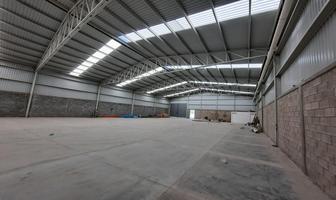 Foto de inmueble en Nave / Bodega  SIN Oficinas  CON Altura Libre DE  6 MTS, Col. Fraccionamiento Industrial la Pompa C.P. 37490, León