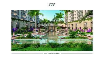 Foto de inmueble en Resort CON Amplios Departamentos DE Lujo YA Contamos CON Departamentos DE Entrega Inmediata, Col. Fraccionamiento La Querencia C.P. 37669, León