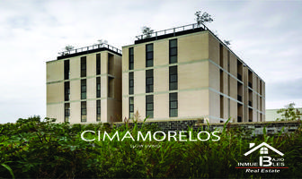 Foto de inmueble en Departamento EN Planta Baja EN Cima Morelos, Col. Fraccionamiento Paseos de Las Torres C.P. 37669, León