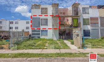 Foto de inmueble en Departamento en Venta en 1er Piso con Protecciones, Fracc. Brisas del Campestre, León, Gto, Col. Fraccionamiento Paseos de Las Torres C.P. 37669, León