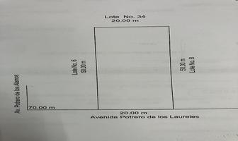Foto de inmueble en Laureles, Col. Fraccionamiento Potreros del Sur C.P. 36274, Silao de la Victoria
