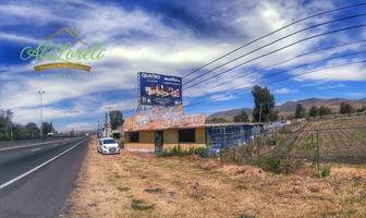 Foto de inmueble en CARRETERA PENJAMO ABASOLO, KM 49.60, Col. Fraccionamiento San José C.P. 36923, Pénjamo