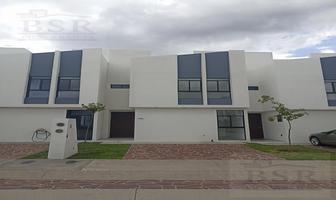 Foto de inmueble en Casas Nuevas Distrito Balvanera Recamara Planta Baja Y Roofgarden, Col. Fuentes de Balvanera C.P. 38186, Apaseo el Grande