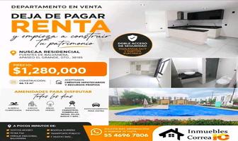Foto de inmueble en Circuito Piixan #103, Col. Fuentes de Balvanera C.P. 38186, Apaseo el Grande
