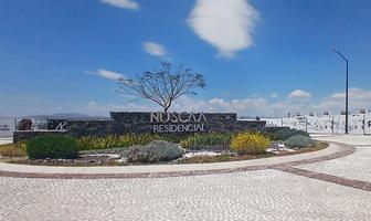 Foto de inmueble en RESIDENCIAL NUSCAA, Col. Fuentes de Balvanera C.P. 38186, Apaseo el Grande