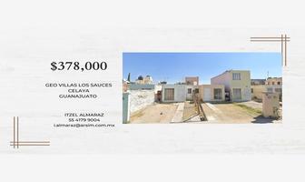 Foto de inmueble en MELOJO #0, Col. Geo Villas Los Sauces C.P. 38016, Celaya