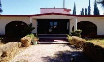 Foto de inmueble en Camino Viejo a Comonfort, Predio Rustico que se segrego de la fraccion V de la Antigua Hacienda de l, Col. Gran Hacienda C.P. 38115, Celaya