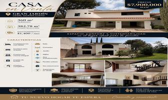 Foto de inmueble en Gran jardín, Col. Gran Jardín C.P. 37138, León