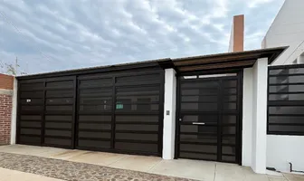 Foto de inmueble en Sin nombre de calle, Col. Gran Jardín C.P. 37138, León
