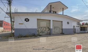 Foto de inmueble en Bodega Comercial en Venta de 140 m2 al Sur de León, Gto, Col. Granjas San Carlos C.P. 37672, León