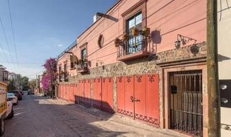 Foto de inmueble en Calle Guadiana, Col. Guadiana C.P. 37770, San Miguel de Allende