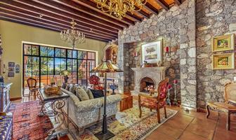 Foto de inmueble en Privada de Las Moras, Col. Guadiana C.P. 37770, San Miguel de Allende