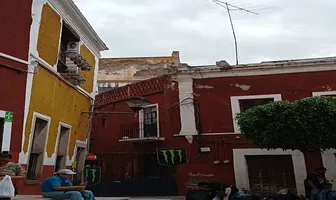 Foto de inmueble en CALLEJON DEL BESO #S/N, Col. Guanajuato Centro C.P. 36000, Guanajuato