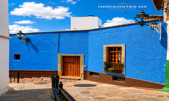 Foto de inmueble en Condesa, Col. Guanajuato Centro C.P. 36000, Guanajuato