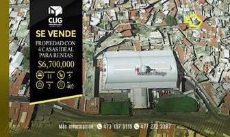 Foto de inmueble en Gavira, Col. Guanajuato Centro C.P. 36000, Guanajuato
