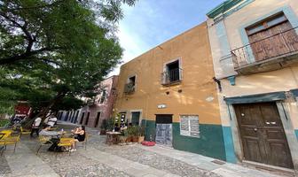 Foto de inmueble en , Col. Guanajuato Centro C.P. 36000, Guanajuato