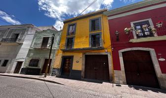 Foto de inmueble en , Col. Guanajuato Centro C.P. 36000, Guanajuato