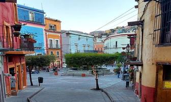 Foto de inmueble en PLAZUELA DEL BARATILLO, Col. Guanajuato Centro C.P. 36000, Guanajuato