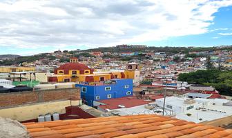 Foto de inmueble en calle S, Col. Guanajuato Centro C.P. 36000, Guanajuato