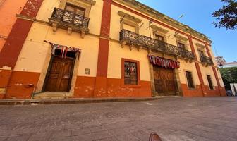 Foto de inmueble en truco, Col. Guanajuato Centro C.P. 36000, Guanajuato