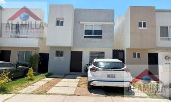 Foto de inmueble en Residencial de Alba Casa en Venta Ideal Para Inversionistas, Col. Hacienda de Alba C.P. 37547, León