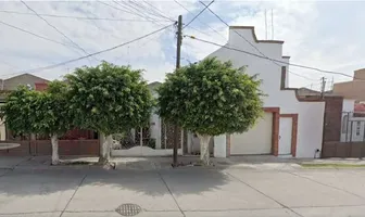 Foto de inmueble en CALLE OCTOPAN #258, Col. Hacienda de Guadalupe C.P. 36268, Guanajuato