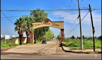 Foto de inmueble en San Carlos, Col. Hacienda de Silao C.P. 36132, Silao de la Victoria