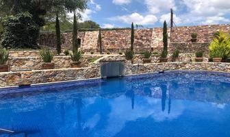 Foto de inmueble en LA PRESITA, Col. Hacienda la Presita C.P. 37893, San Miguel de Allende