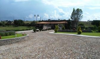 Foto de inmueble en , Col. Hacienda la Presita C.P. 37893, San Miguel de Allende