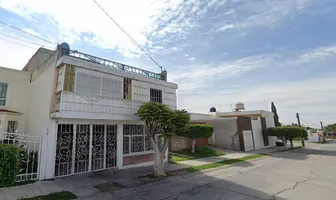 Foto de inmueble en Amoles #229, Col. Hacienda las Mandarinas C.P. 37417, León