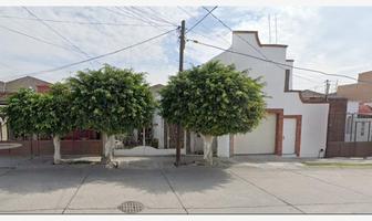 Foto de inmueble en OCTOPAN #258, Col. Hacienda las Mandarinas C.P. 37417, León