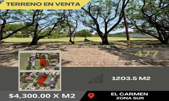 Foto de inmueble en EL Carmen, Col. Haciendas de León C.P. 37295, León