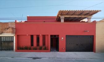 Foto de inmueble en Avenida Constituyentes, Col. Ignacio Ramirez C.P. 37748, San Miguel de Allende