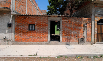 Foto de inmueble en Fracc. Las Capillas, 1ra. Sección, Calle Manantiales, Col. Ignacio Ramirez C.P. 37748, San Miguel de Allende