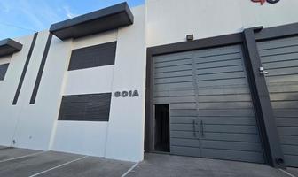 Foto de inmueble en Omega, Col. Industrial Delta C.P. 37545, León