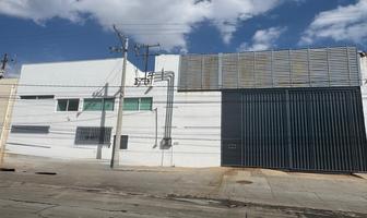 Foto de inmueble en Bodega en Renta a una Cuadra de Blvd. Torres Landa #113, Col. Industrial San Crispín C.P. 37443, León