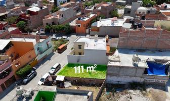 Foto de inmueble en Calle Miguel Vallejo Lote, Col. Insurgentes C.P. 37745, San Miguel de Allende