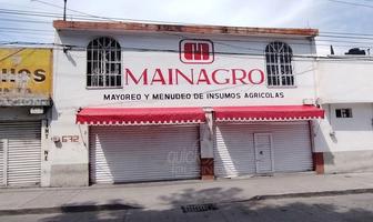 Foto de inmueble en Avenida Insurgentes, Col. Irapuato Centro C.P. 36500, Irapuato