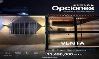 Foto de inmueble en Casa en Venta en Fracc. Jacarandas, Col. Jacarandas C.P. 36790, Salamanca