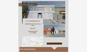 Foto de inmueble en AV. JACARANDAS #0, Col. Jardines de Celaya 1a Secc C.P. 38080, Celaya