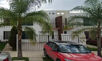 Foto de inmueble en Blvd. Perdigón. #000A, Col. Jardines de Los Naranjos C.P. 37210, León